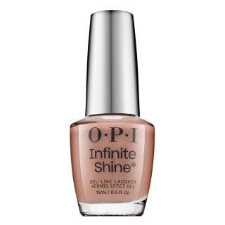 OPI Infinite Shine Gel-Like Lacquer лак за нокти с гел ефект It Never Ends