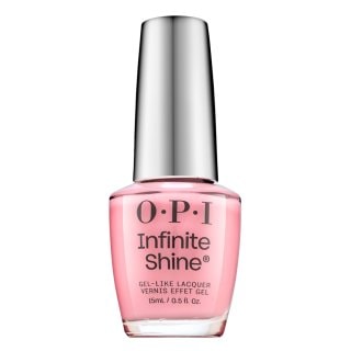OPI Infinite Shine Gel-Like Lacquer лак за нокти с гел ефект It's a Girl - Грим - Сравни цени от 1 магазин с безплатна доставка