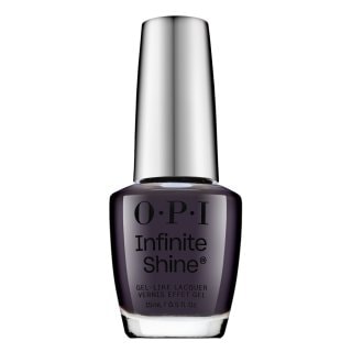 OPI Infinite Shine Gel-Like Lacquer лак за нокти с гел ефект Lincoln Park after Dark - Грим - Сравни цени от 1 магазин с безплатна доставка