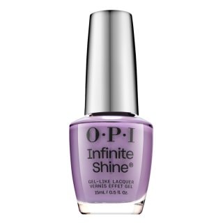 OPI Infinite Shine Gel-Like Lacquer лак за нокти с гел ефект Lush Hour - Грим - Сравни цени от 1 магазин с безплатна доставка