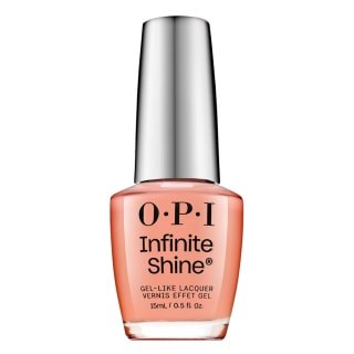 OPI Infinite Shine Gel-Like Lacquer лак за нокти с гел ефект On a Mission - Грим - Сравни цени от 1 магазин с безплатна доставка