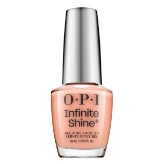 OPI Infinite Shine Gel-Like Lacquer лак за нокти с гел ефект Over-slay your Welcome - Грим - Сравни цени от 1 магазин с безплатна доставка