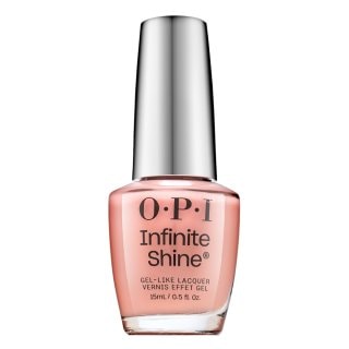 OPI Infinite Shine Gel-Like Lacquer лак за нокти с гел ефект Passion - Грим - Сравни цени от 1 магазин с безплатна доставка