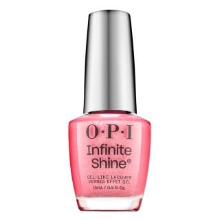 OPI Infinite Shine Gel-Like Lacquer лак за нокти с гел ефект Princesses Rule!