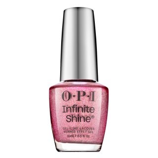 OPI Infinite Shine Gel-Like Lacquer лак за нокти с гел ефект Shined, Sealed, Delivered - Грим - Сравни цени от 1 магазин с безплатна доставка