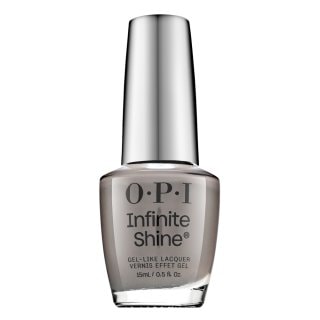 OPI Infinite Shine Gel-Like Lacquer лак за нокти с гел ефект Steel Waters Run Deep - Грим - Сравни цени от 1 магазин с безплатна доставка