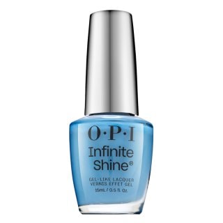 OPI Infinite Shine Gel-Like Lacquer лак за нокти с гел ефект Strongevity - Грим - Сравни цени от 1 магазин с безплатна доставка