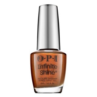 OPI Infinite Shine Gel-Like Lacquer лак за нокти с гел ефект Stunstoppable - Грим - Сравни цени от 1 магазин с безплатна доставка