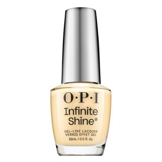 OPI Infinite Shine Gel-Like Lacquer лак за нокти с гел ефект This Chic is Bananas