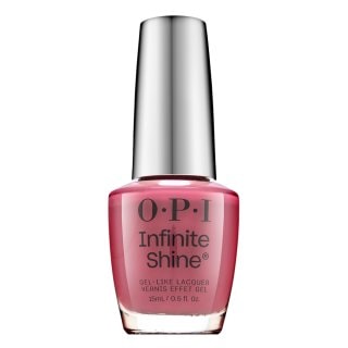 OPI Infinite Shine Gel-Like Lacquer лак за нокти с гел ефект Times Infinity - Грим - Сравни цени от 1 магазин с безплатна доставка