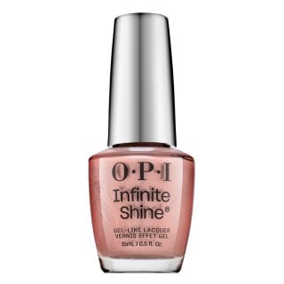 OPI Infinite Shine Gel-Like Lacquer лак за нокти с гел ефект Werkin' Shine to Five