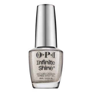 OPI Infinite Shine Gel-Like Lacquer лак за нокти с гел ефект Work From Chrome - Грим - Сравни цени от 1 магазин с безплатна доставка