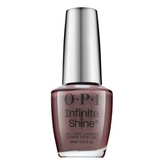 OPI Infinite Shine Gel-Like Lacquer лак за нокти с гел ефект You Don't Know Jacques! - Грим - Сравни цени от 1 магазин с безплатна доставка
