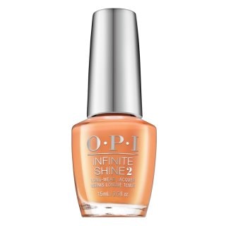OPI Infinite Shine Long-Wear Lacquer лак за нокти 24 Carrots - Грим - Сравни цени от 1 магазин с безплатна доставка