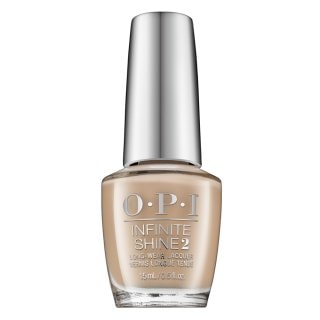 OPI Infinite Shine Long-Wear Lacquer лак за нокти Bleached Brows - Грим - Сравни цени от 1 магазин с безплатна доставка