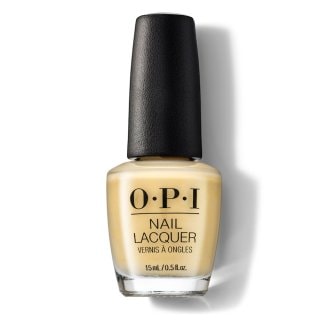 OPI Nail Lacquer лак за нокти Buttafly - Грим - Сравни цени от 1 магазин с безплатна доставка