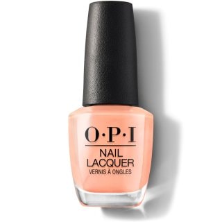 OPI Nail Lacquer лак за нокти Crawfishin' for a Compliment - Грим - Сравни цени от 1 магазин с безплатна доставка
