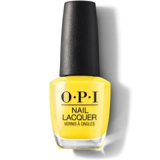 OPI Nail Lacquer лак за нокти Exotic Birds Do Not Tweet - Грим - Сравни цени от 1 магазин с безплатна доставка