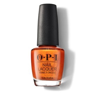 OPI Nail Lacquer лак за нокти gLITer