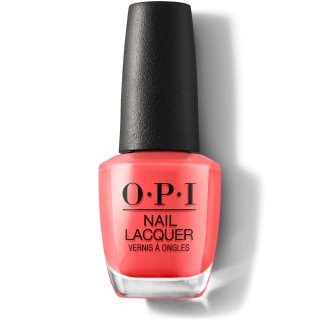 OPI Nail Lacquer лак за нокти Live Love Carnaval - Грим - Сравни цени от 1 магазин с безплатна доставка