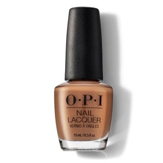 OPI Nail Lacquer лак за нокти Spice Up Your Life