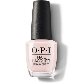 OPI Nail Lacquer лак за нокти Stop It I'm Blushing! - Грим - Сравни цени от 1 магазин с безплатна доставка