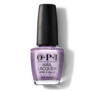 OPI Nail Lacquer лак за нокти Suga Cookie - Грим - Сравни цени от 1 магазин с безплатна доставка