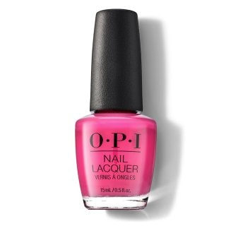 OPI Nail Lacquer лак за нокти Without a Pout - Грим - Сравни цени от 1 магазин с безплатна доставка