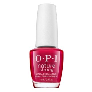 OPI Nature Strong Natural Origin Lacquer лак за нокти A Bloom With a Vie - Грим - Сравни цени от 1 магазин с безплатна доставка