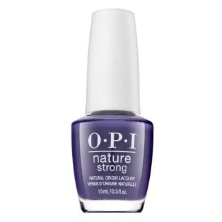 OPI Nature Strong Natural Origin Lacquer лак за нокти A Great Fig World