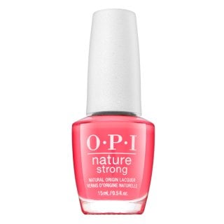OPI Nature Strong Natural Origin Lacquer лак за нокти Big Bloom Energy