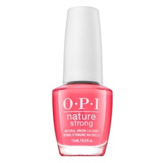 OPI Nature Strong Natural Origin Lacquer лак за нокти Big Bloom Energy - Грим - Сравни цени от 1 магазин с безплатна доставка