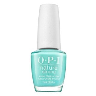 OPI Nature Strong Natural Origin Lacquer лак за нокти Cactus What You Preach