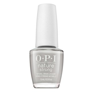 OPI Nature Strong Natural Origin Lacquer лак за нокти It’s Ashually OPI - Грим - Сравни цени от 1 магазин с безплатна доставка