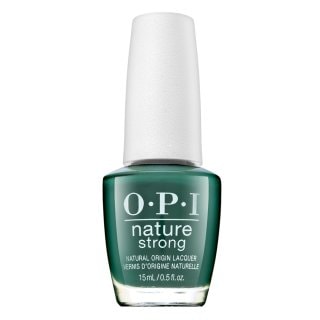 OPI Nature Strong Natural Origin Lacquer лак за нокти Leaf By Example - Грим - Сравни цени от 1 магазин с безплатна доставка