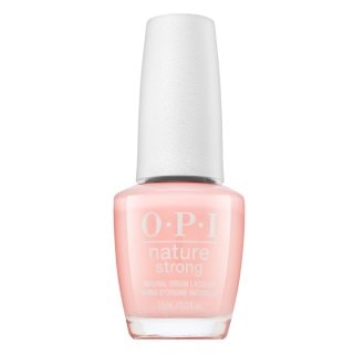 OPI Nature Strong Natural Origin Lacquer лак за нокти Let Nature Take It´s Quartz - Грим - Сравни цени от 1 магазин с безплатна доставка