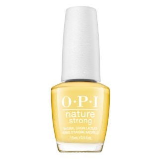 OPI Nature Strong Natural Origin Lacquer лак за нокти Make My Daisy - Грим - Сравни цени от 1 магазин с безплатна доставка