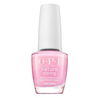 OPI Nature Strong Natural Origin Lacquer лак за нокти Natural Mauvement - Грим - Сравни цени от 1 магазин с безплатна доставка