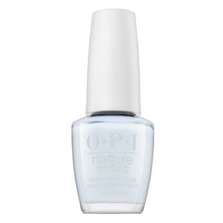 OPI Nature Strong Natural Origin Lacquer лак за нокти Raindrop Expectations - Грим - Сравни цени от 1 магазин с безплатна доставка