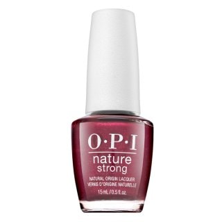 OPI Nature Strong Natural Origin Lacquer лак за нокти Raisin Your Voice - Грим - Сравни цени от 1 магазин с безплатна доставка