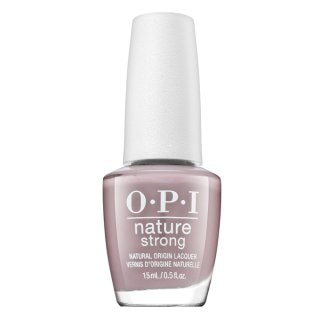 OPI Nature Strong Natural Origin Lacquer лак за нокти Right as Rain - Грим - Сравни цени от 1 магазин с безплатна доставка