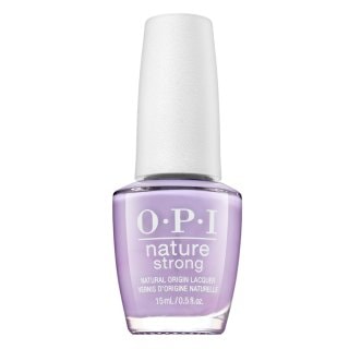 OPI Nature Strong Natural Origin Lacquer лак за нокти Spring Into Action - Грим - Сравни цени от 1 магазин с безплатна доставка