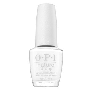 OPI Nature Strong Natural Origin Lacquer лак за нокти Strong as Shell