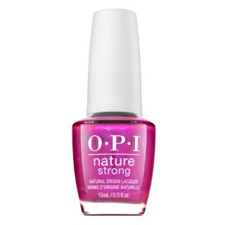 OPI Nature Strong Natural Origin Lacquer лак за нокти Thistle Make You Bloom - Грим - Сравни цени от 1 магазин с безплатна доставка