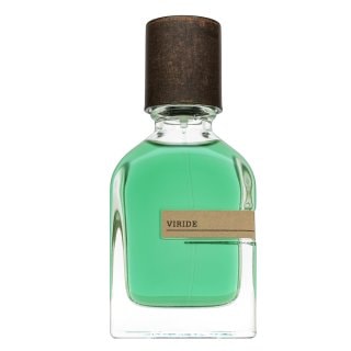 Orto Parisi Orto Parisi Viride унисекс Parfum - Унисекс парфюм 50мл - Сравни цени от 1 магазин с безплатна доставка