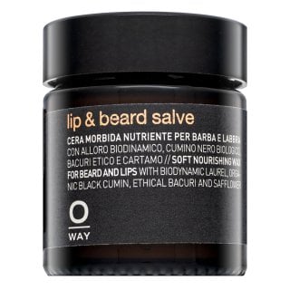 OWAY мехлем Lip & Beard Salve