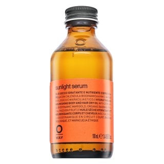 OWAY подхранващо масло Sunlight Serum