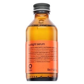 OWAY подхранващо масло Sunlight Serum - Грижа за коса - Сравни цени от 1 магазин с безплатна доставка