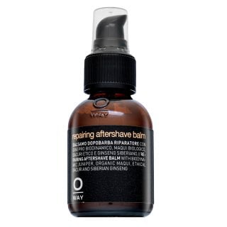 OWAY успокояващ балсам за след бръснене Repairing Aftershave Balm