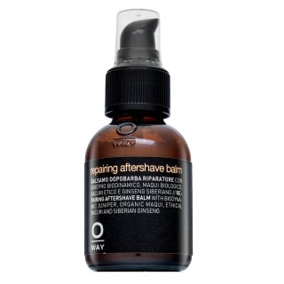 OWAY успокояващ балсам за след бръснене Repairing Aftershave Balm - Грижа за тяло - Сравни цени от 1 магазин с безплатна доставка